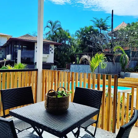 Sharonus Units Tamarindo Apartment